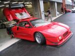 Ferrari 288 GTO Evoluzione 1985 года
